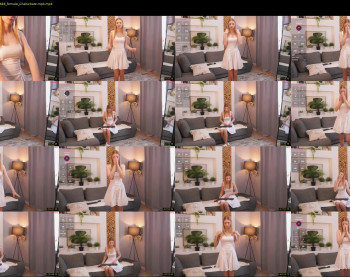 darylgerald — 120 minute Chaturbate female cam show recording, 720p, Jun 24, 2025