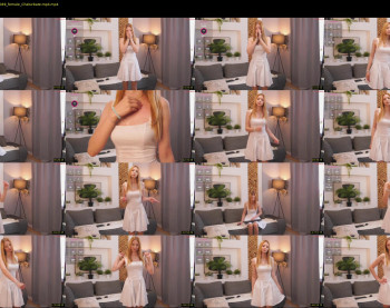 darylgerald — 120 minute Chaturbate female cam show recording, 720p, Jun 24, 2025