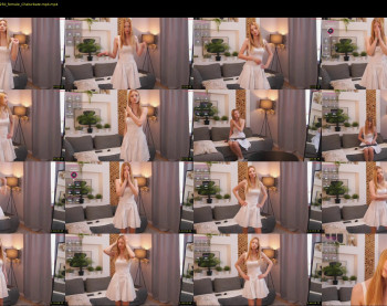 darylgerald — 120 minute Chaturbate female cam show recording, 720p, Jun 24, 2025