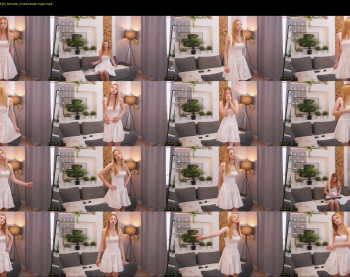 darylgerald — 61 minute Chaturbate female cam show recording, 720p, Jun 24, 2025