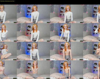 dawnbeat — 120 minute Chaturbate female cam show recording, 720p, Jun 24, 2025