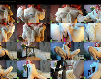 dearly_emily — 120 minute Chaturbate female cam show recording, 720p, Jun 25, 2025