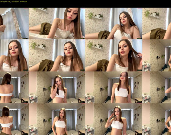 doriscockroft — 41 minute Chaturbate female cam show recording, 720p, Jun 24, 2025