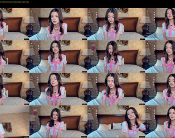 dream_melody — 94 minute Chaturbate female cam show recording, 720p, Jun 24, 2025