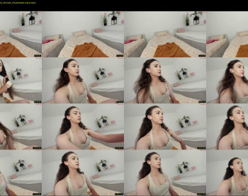 ehotlovea — 121 minute Chaturbate female cam show recording, 720p, Jun 24, 2025
