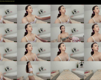 ehotlovea — 121 minute Chaturbate female cam show recording, 720p, Jun 25, 2025