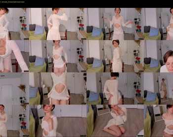 elannand — 94 minute Chaturbate female cam show recording, 720p, Jun 24, 2025