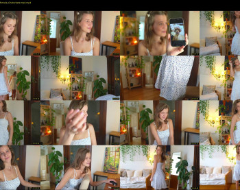 eli_sun — 114 minute Chaturbate female cam show recording, 720p, Jun 24, 2025