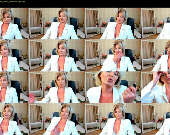elisarosse_ — 10 minute Chaturbate female cam show recording, 720p, Jun 25, 2025