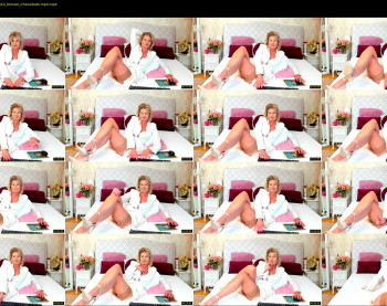 elisarosse_ — 6 minute Chaturbate female cam show recording, 720p, Jun 25, 2025