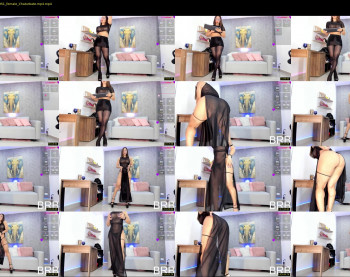 ella_pride1 — 120 minute Chaturbate female cam show recording, 720p, Jun 24, 2025