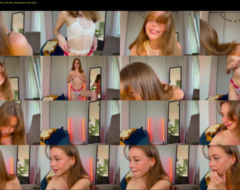 elli_harmon — 8 minute Chaturbate female cam show recording, 720p, Jun 24, 2025