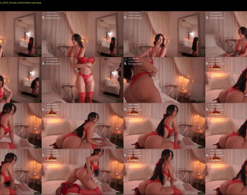 emiilycampbell — 13 minute Chaturbate female cam show recording, 720p, Jun 25, 2025