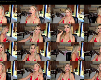 emilyhendrix_ — 105 minute Chaturbate couple cam show recording, 720p, Jun 25, 2025
