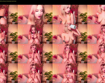 esmabraddy — 9 minute Chaturbate female cam show recording, 720p, Jun 25, 2025