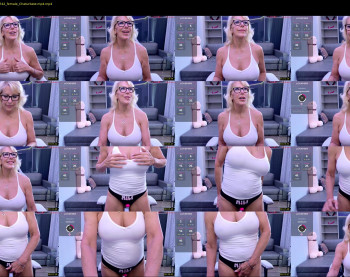 fitcougarcb — 11 minute Chaturbate female cam show recording, 720p, Jun 24, 2025
