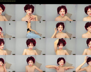 flowerofsin2001 — 13 minute Chaturbate female cam show recording, 720p, Jun 24, 2025