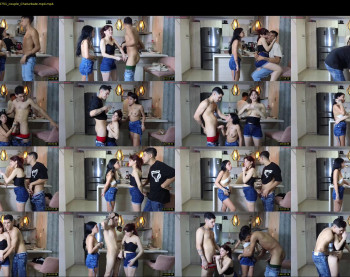 hall_sextape — 121 minute Chaturbate couple cam show recording, 720p, Jun 24, 2025