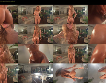 heybanan — 121 minute Chaturbate female cam show recording, 720p, Jun 24, 2025