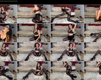 hot_best_lovers_ — 34 minute Chaturbate couple cam show recording, 720p, Jun 25, 2025