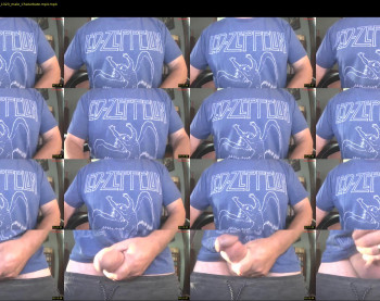 il_undercover — 11 minute Chaturbate male cam show recording, 480p, Jun 24, 2025