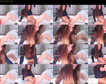 imsiri — 23 minute Chaturbate female cam show recording, 720p, Jun 24, 2025