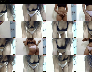 indian_siya — 27 minute Chaturbate female cam show recording, 480p, Jun 25, 2025