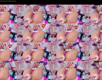 indira_collins — 11 minute Chaturbate female cam show recording, 720p, Jun 24, 2025