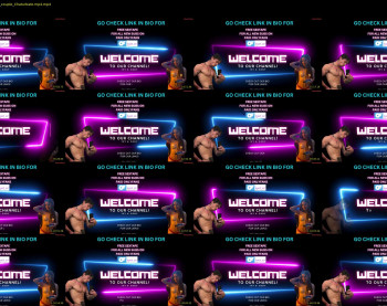 ivy69_9 — 121 minute Chaturbate couple cam show recording, 720p, Jun 24, 2025