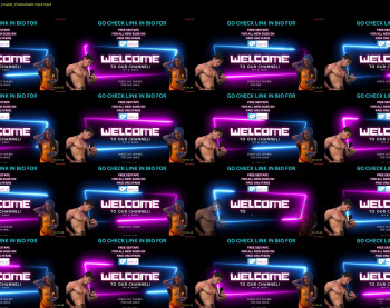 ivy69_9 — 3 minute Chaturbate couple cam show recording, 720p, Jun 24, 2025