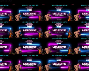 ivy69_9 — 69 minute Chaturbate couple cam show recording, 720p, Jun 24, 2025
