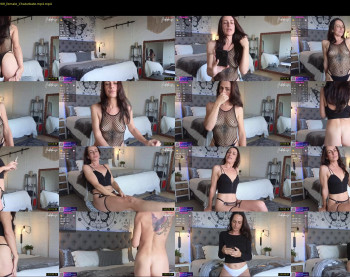 jadedmuse — 110 minute Chaturbate female cam show recording, 720p, Jun 24, 2025