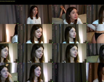 jenny_lylu — 120 minute Chaturbate female cam show recording, 720p, Jun 24, 2025