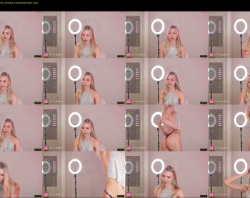 jenny_perry — 12 minute Chaturbate female cam show recording, 720p, Jun 25, 2025