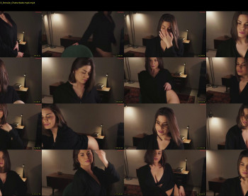 joheredia — 111 minute Chaturbate female cam show recording, 720p, Jun 24, 2025