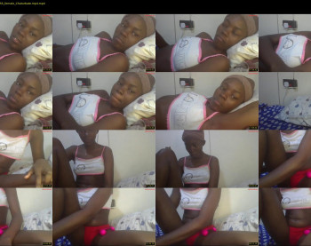 jollynabeb — 44 minute Chaturbate female cam show recording, 480p, Jun 24, 2025