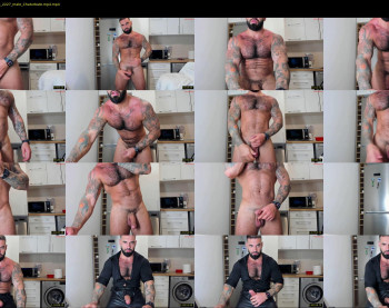 jordan_rush01 — 120 minute Chaturbate male cam show recording, 720p, Jun 24, 2025