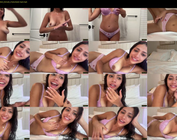 juliaabrooks — 65 minute Chaturbate female cam show recording, 480p, Jun 25, 2025