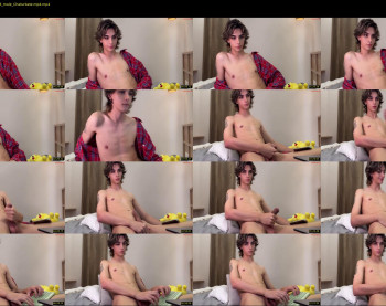 k0sta_32 — 9 minute Chaturbate male cam show recording, 720p, Jun 25, 2025