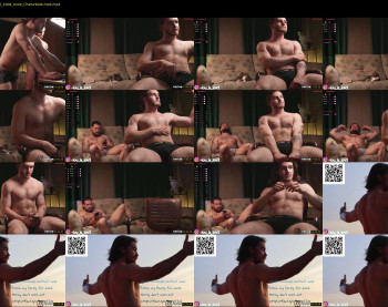 karlos_murphy — 68 minute Chaturbate male cam show recording, 720p, Jun 24, 2025