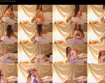 kendalltyler — 8 minute Chaturbate female cam show recording, 720p, Jun 25, 2025
