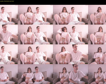 krutfrut — 7 minute Chaturbate couple cam show recording, 720p, Jun 24, 2025