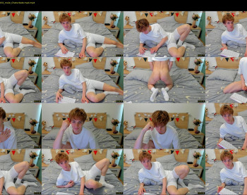 lanny_fandi — 28 minute Chaturbate male cam show recording, 720p, Jun 24, 2025