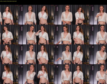 libbyshepard — 21 minute Chaturbate female cam show recording, 720p, Jun 24, 2025