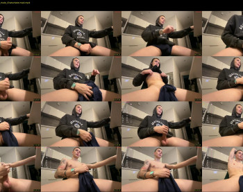 lil_addy — 53 minute Chaturbate male cam show recording, 720p, Jun 24, 2025