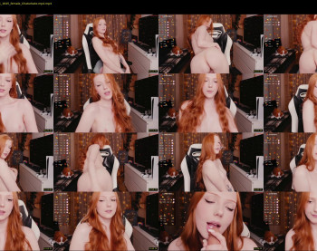 lil_pumpkinpie — 29 minute Chaturbate female cam show recording, 720p, Jun 24, 2025