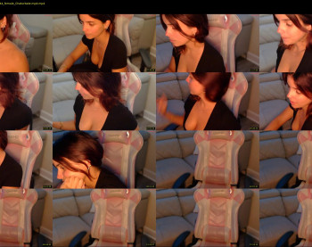 lilbeccaxo — 65 minute Chaturbate female cam show recording, 720p, Jun 24, 2025