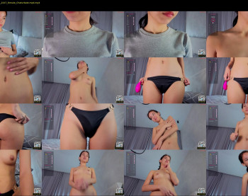 lornacutsforth — 121 minute Chaturbate female cam show recording, 720p, Jun 24, 2025