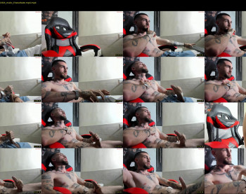 luke_davis01 — 40 minute Chaturbate male cam show recording, 720p, Jun 24, 2025