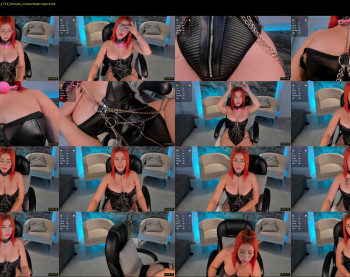 madelinefox_ — 62 minute Chaturbate female cam show recording, 720p, Jun 24, 2025